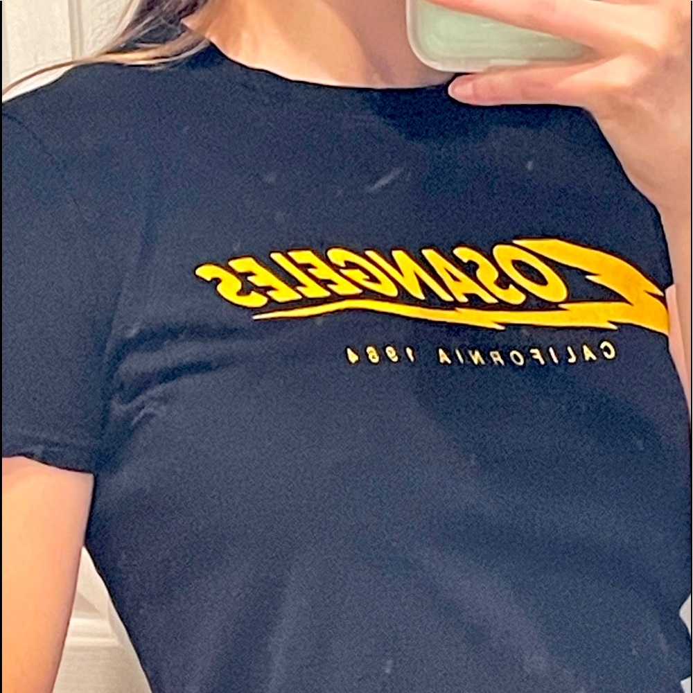 Brandy tshirt